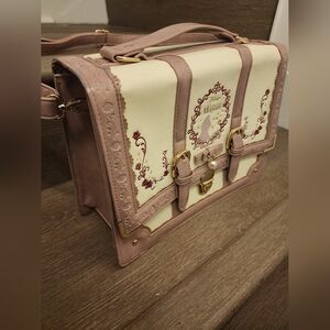 Axes Femme Little Mermaid Purse